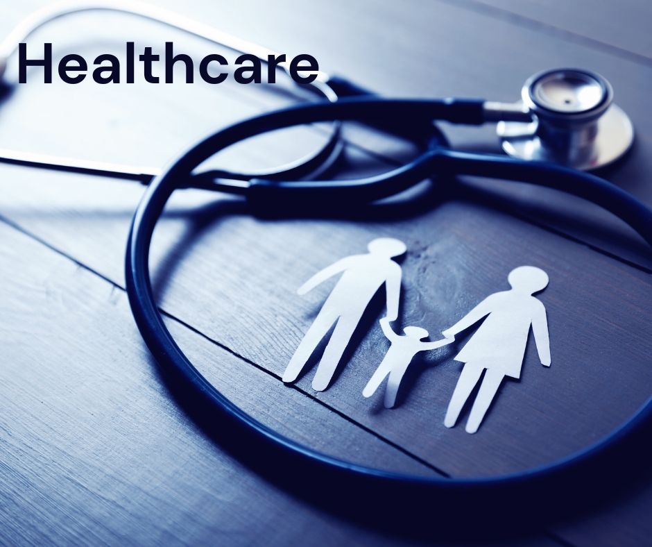 Healthcare IT and HIPAA Compliance Support