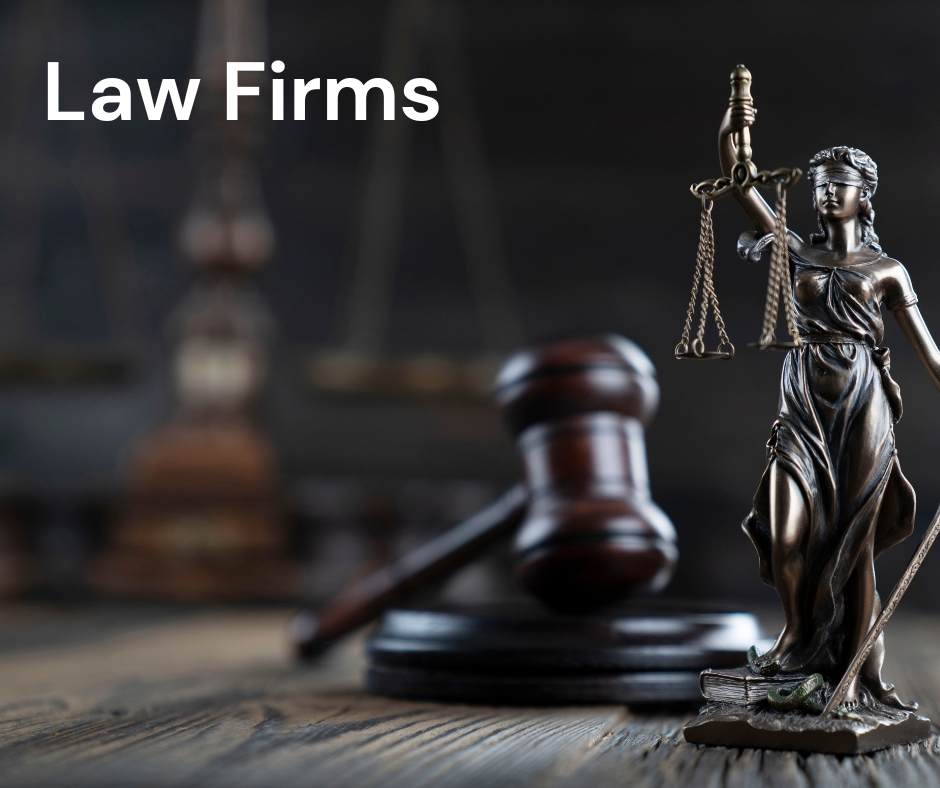 IT Support and GRC for Law Firms